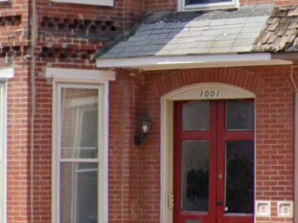 1001 N Madison St APT 1