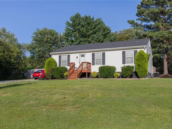 7266 Marimel Ln, Mechanicsville, VA 23111