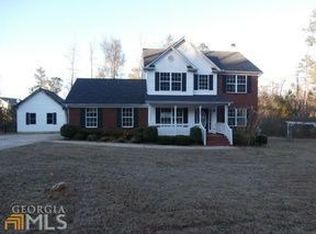 446 Dry Pond Rd, Covington, GA 30016