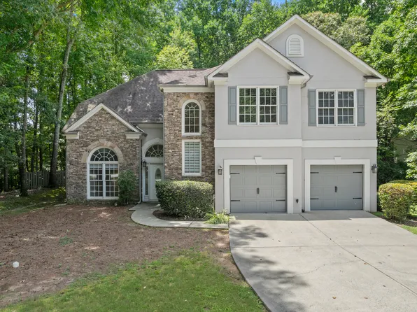 6535 Fairfield Trce, Suwanee, GA 30024