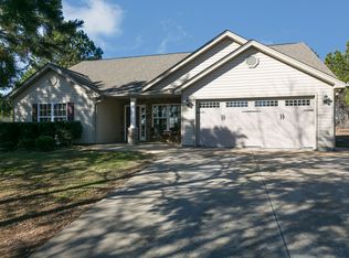 353 Mount Lebanon Church Rd, Greer, SC 29651