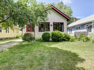 3928 42nd Ave S, Minneapolis, MN 55406