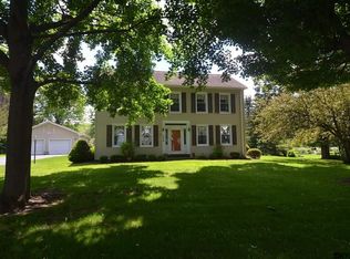 630 Latimer Hill Rd, Ames, NY 13317
