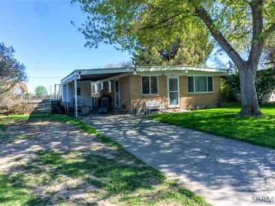 695 Opal St, Blackfoot, ID, 83221