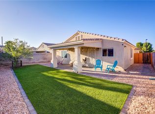 5297 Mineral Lake Dr, Las Vegas, NV 89122
