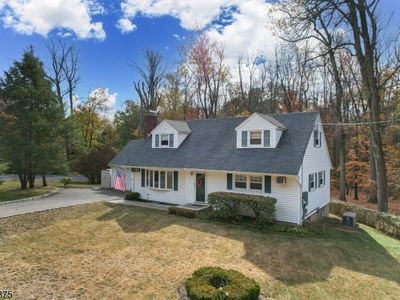 341 Stirling Rd, Watchung, NJ, 07069