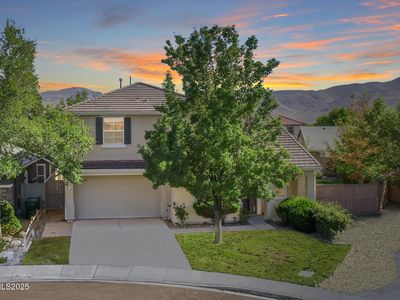 10630 Birch Point Ct, Reno, NV, 89521