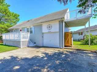 14106 Sea Captain Rd, Ocean City, MD 21842