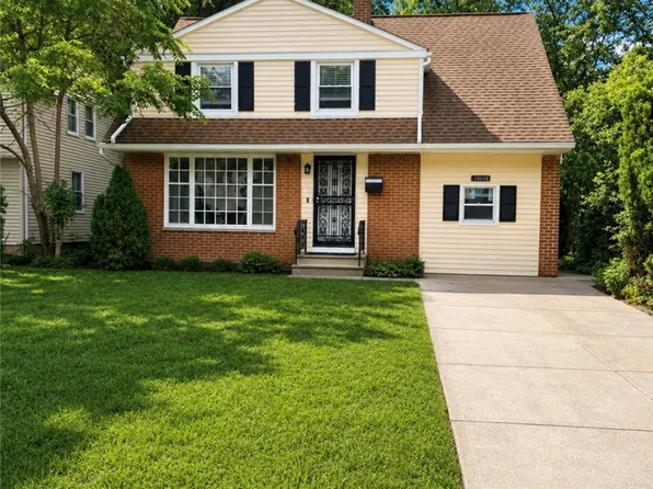 19106 Lanbury Ave, Warrensville Heights, OH 44122