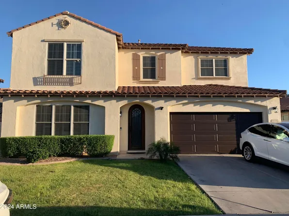 2219 E Wisteria Dr, Chandler, AZ 85286
