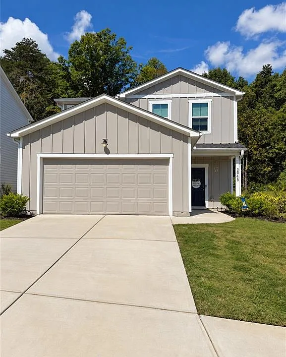 2945 Salinger Way