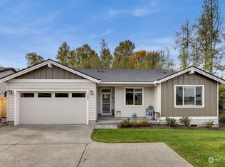 1602 NE 12th Ave, Battle Ground, WA 98604