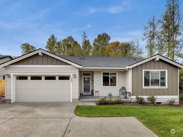 1602 NE 12th Avenue, Battle Ground, WA 98604