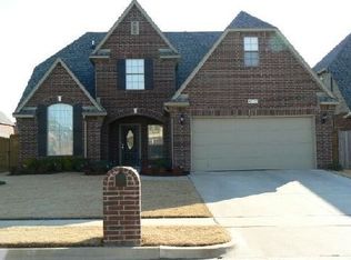 4017 W Utica St, Broken Arrow, OK 74011