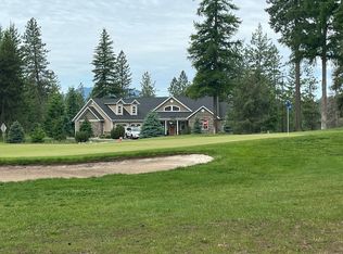 LOT 12 Hogans Way, Chewelah, WA 99109