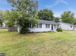 112 Betts St, Milton, DE 19968