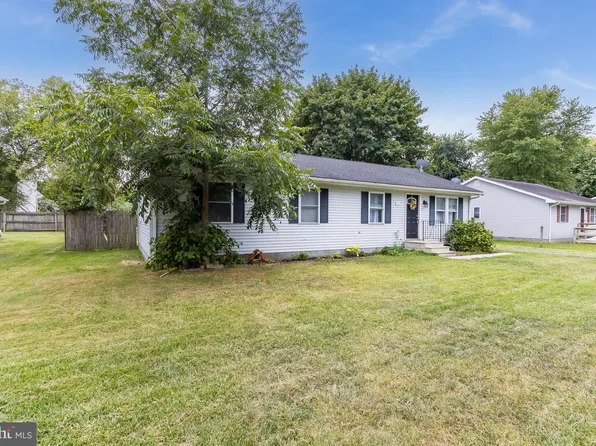 112 Betts St, Milton, DE 19968