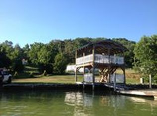 422 Burdine Rd, Piney Flats, TN 37686