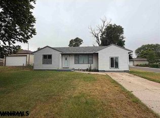 500 Jefferson St, Kimball, NE 69145