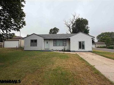 500 Jefferson St, Kimball, NE, 69145