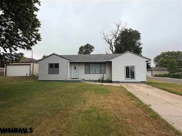 500 Jefferson St, Kimball, NE 69145