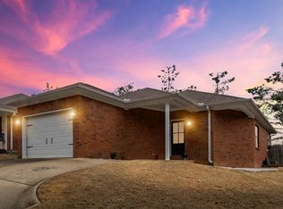 227 Logan Lee Loop, Oxford, MS 38655