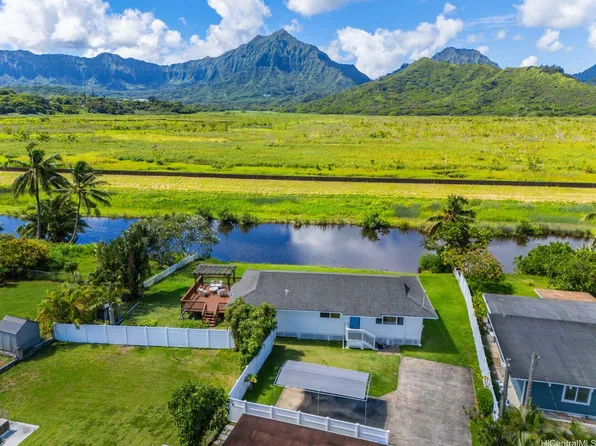 237 Kihapai St #A, Kailua, HI 96734