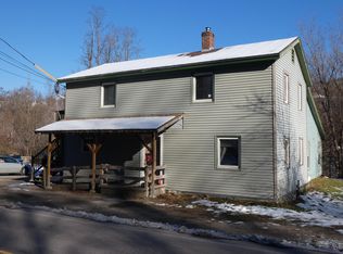 20 South St, Bristol, VT 05443