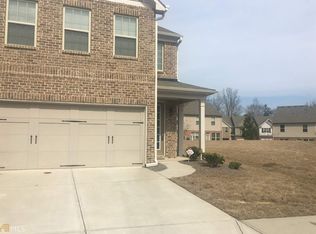 2356 Bellyard Dr, Buford, GA