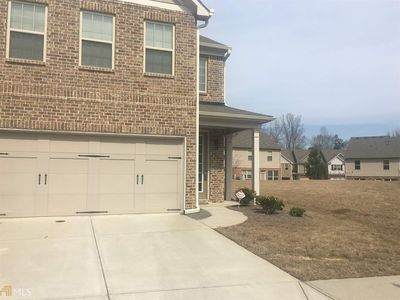 2356 Bellyard Dr, Buford, GA, 30519