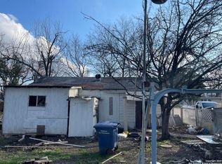 4114 Aganier Ave, San Antonio, TX 78212
