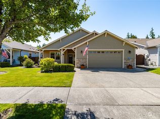 1136 Chestnut Loop, Mount Vernon, WA 98274