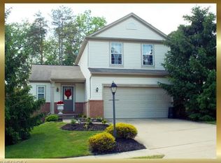 14848 Thornton Dr, North Royalton, OH 44133