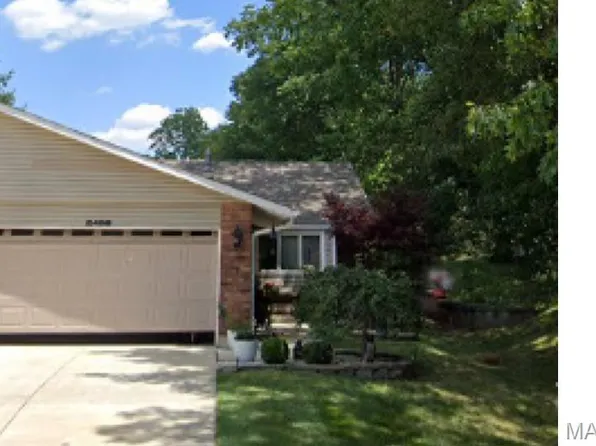 2498 Fox Bridge Ct Unit 19, Lake Saint Louis, MO 63367