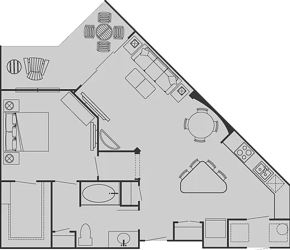 Delante Apartments — Photo 32