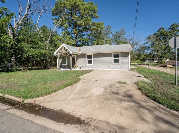 510 Woodlawn St, Sulphur Springs, TX 75482