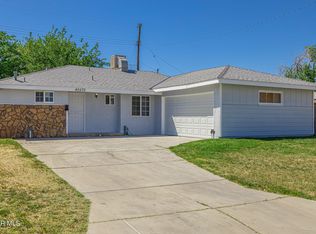 45575 6th St E, Lancaster, CA