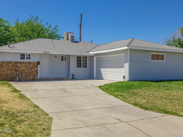 45575 6th St E, Lancaster, CA 93535