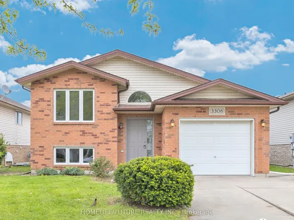 3306 Conservation Dr, Windsor, ON N8W 5P2