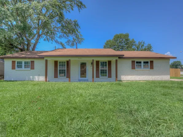 9020 Avalon Dr, Shreveport, LA 71118