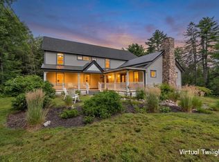 134 Ross Corner Rd, Shapleigh, ME 04076