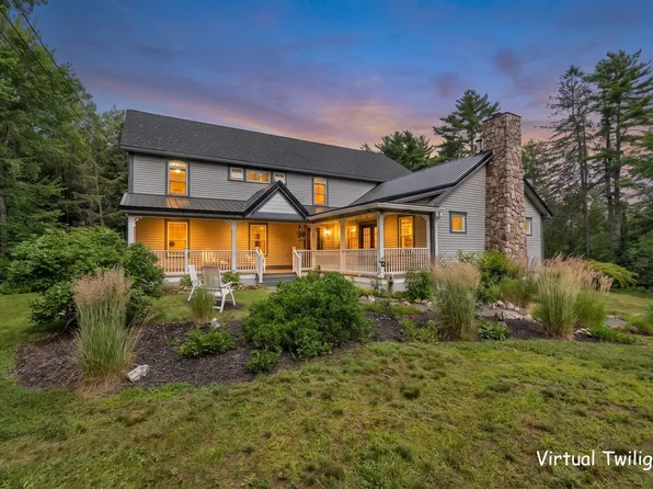134 Ross Corner Road, Shapleigh, ME 04076