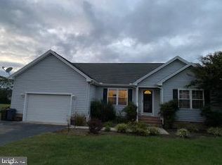 30096 Deanwood Rd, Princess Anne, MD 21853