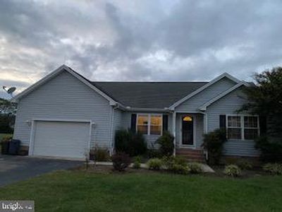 30096 Deanwood Rd, Princess Anne, MD, 21853