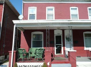 1608 Genesee St, Hamilton, NJ 08610