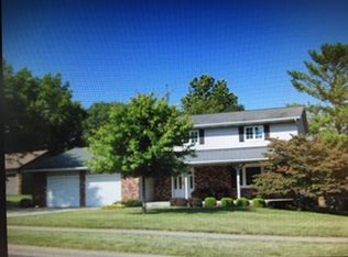 804 Hillcrest Dr, Washington, IL