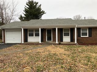 832 Yuma Cir, Bowling Green, KY 42104