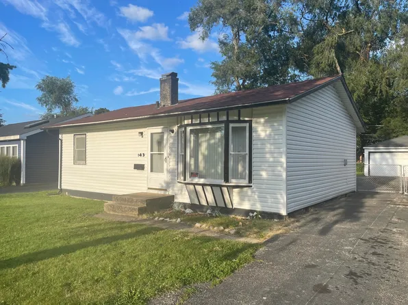 843 Foran Ln, Aurora, IL 60506