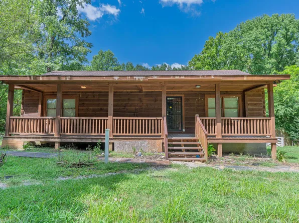 3931 Old Allen Rd, Memphis, TN 38128