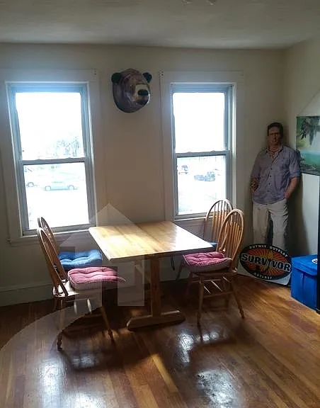 333 Alewife Brook Pkwy #3 — Photo 3